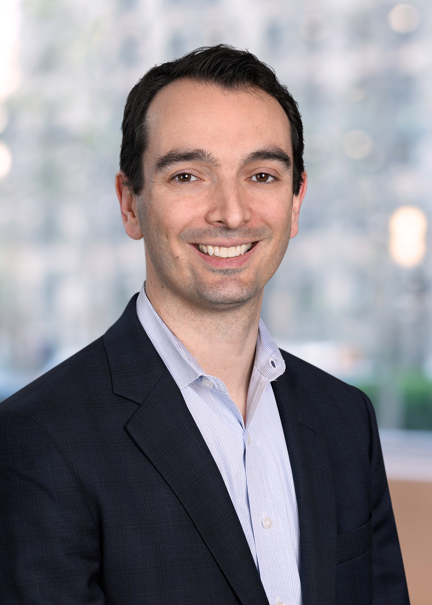 Zachary Kolkin