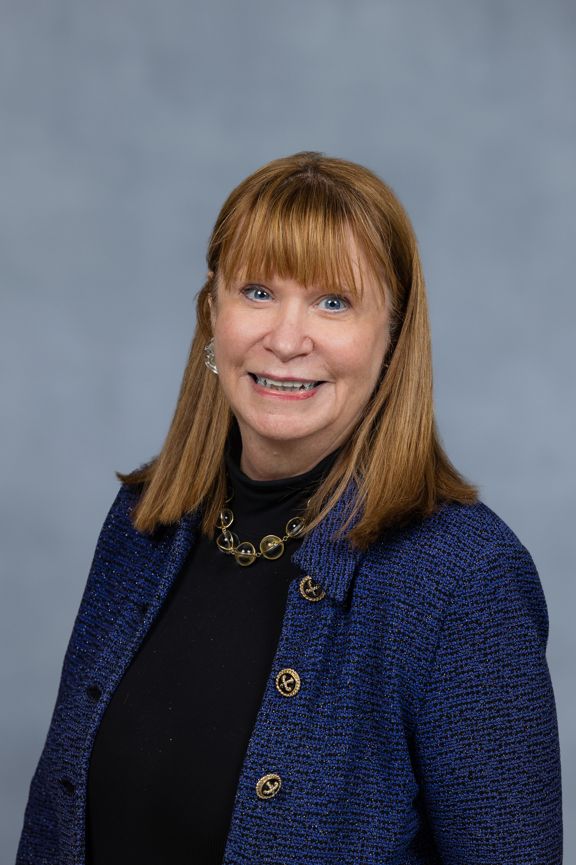 Peggy Foran