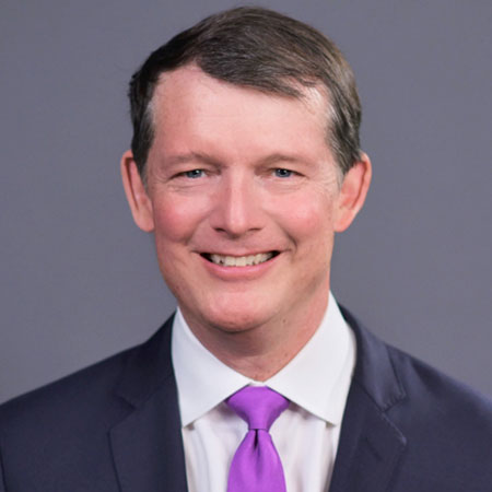 Paul Washington