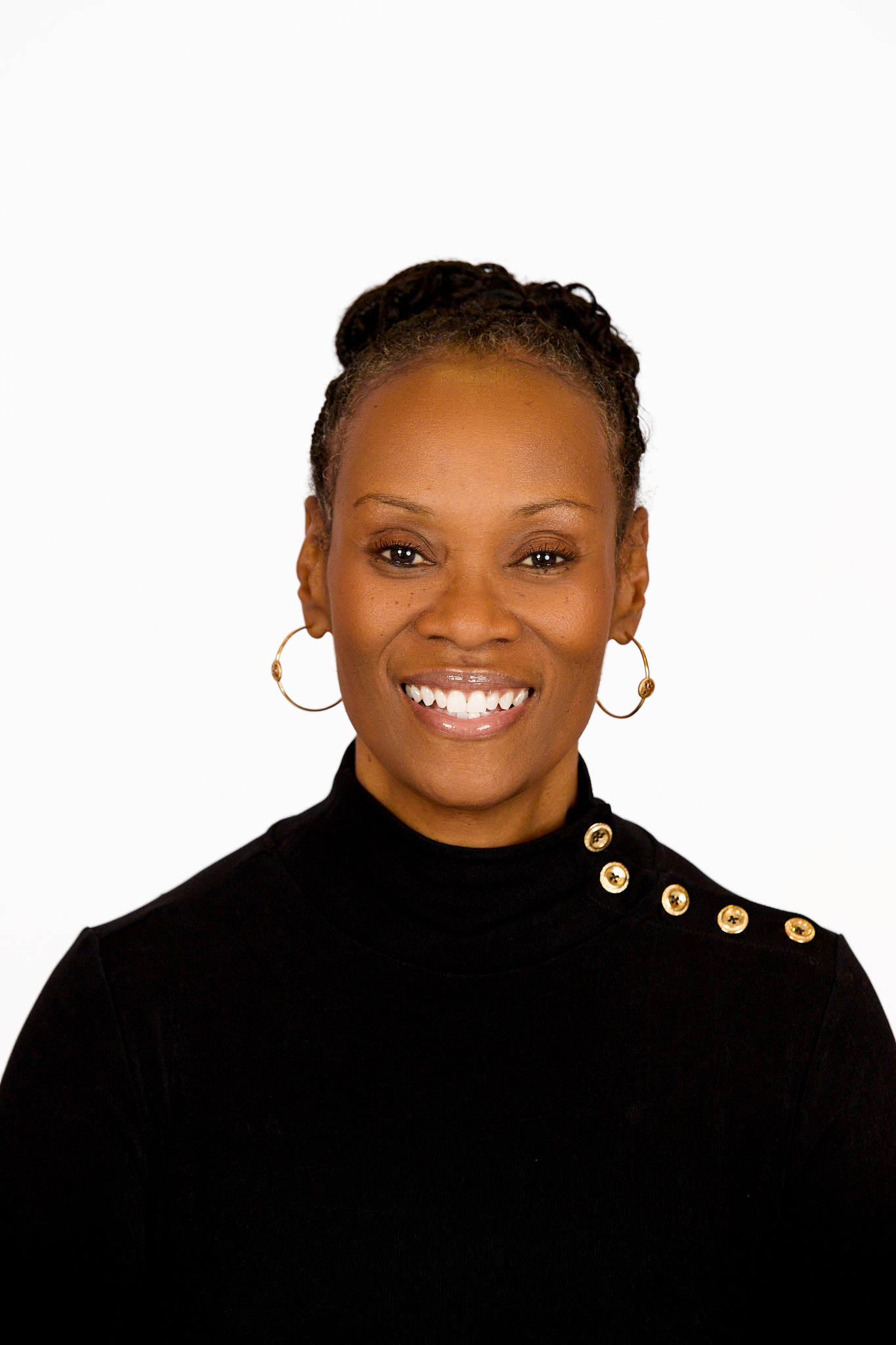 Stephanie Tillman