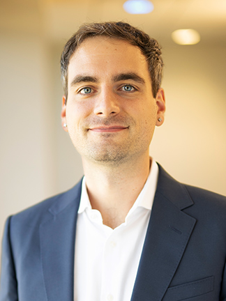 Austin Vanbastelaer