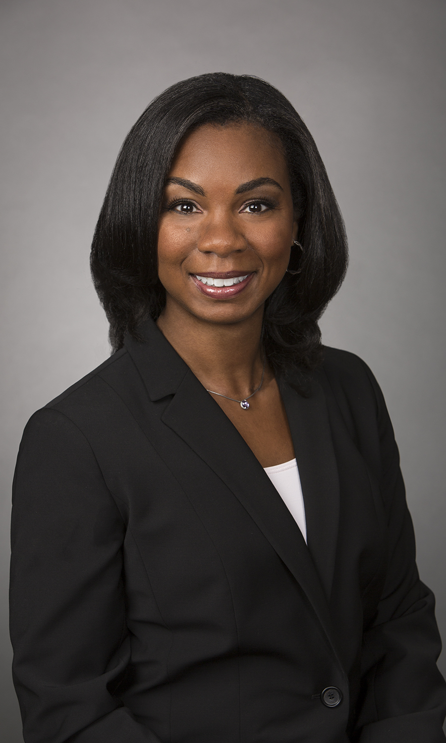 Erica Williams