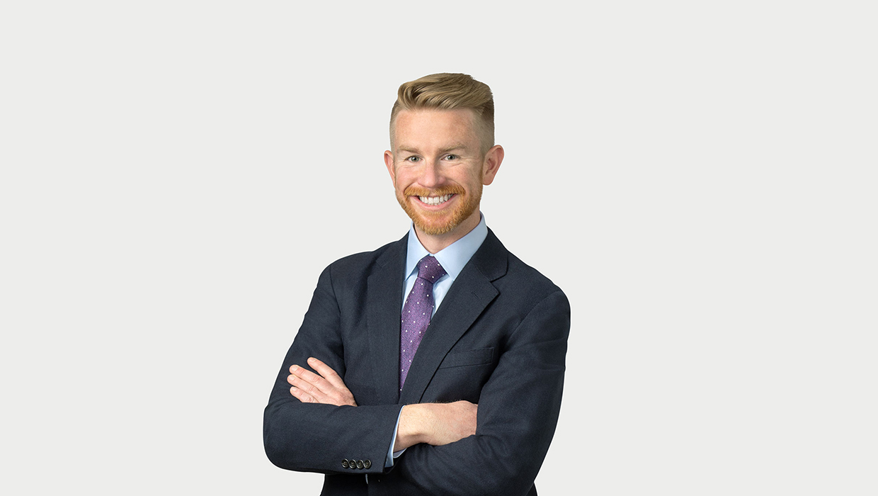 Geoffrey Walter