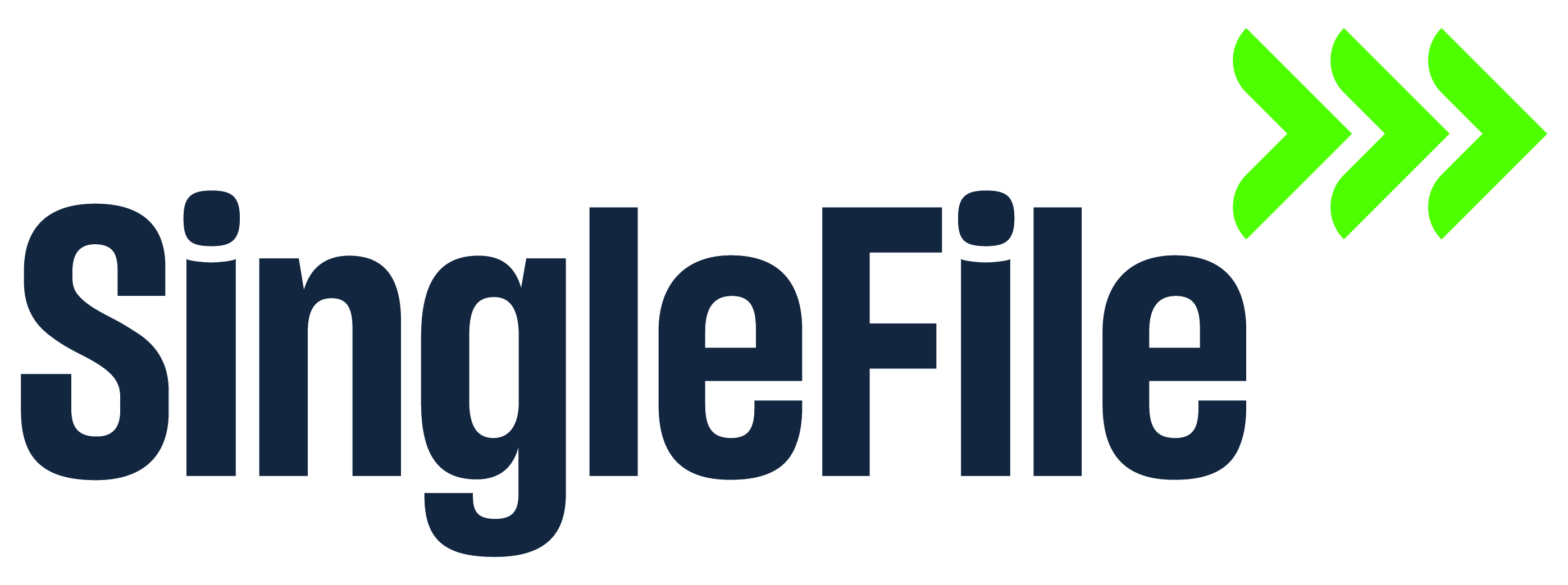SingleFile Technologies, Inc