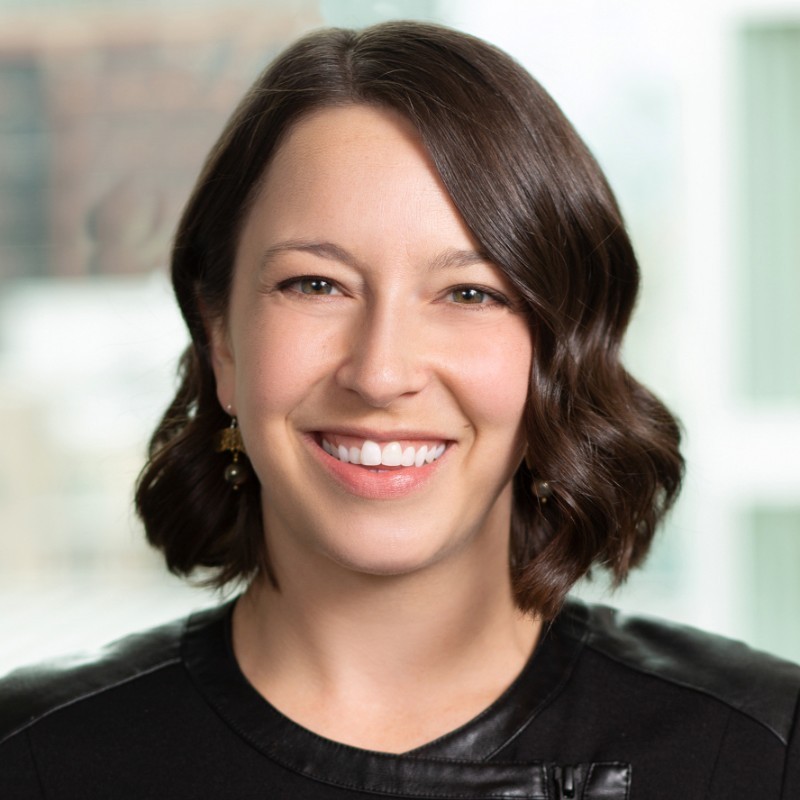 Kara Tatman