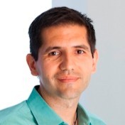 Antonio Varas