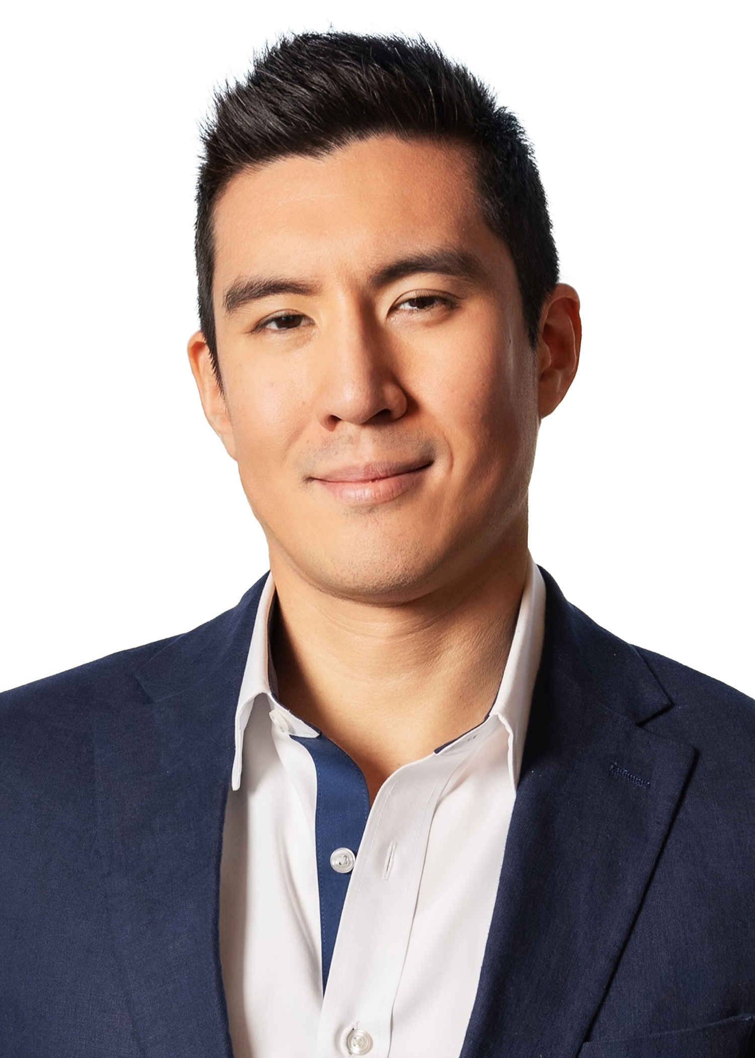 Justin J.T. Ho