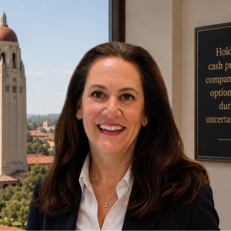Laurie Simon Hodrick