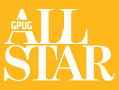 GPUGAllStarLogo GPUG All Star logo new