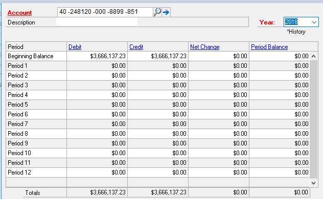 AccountSummary