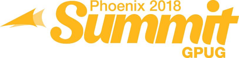 Summit 2018 Logo