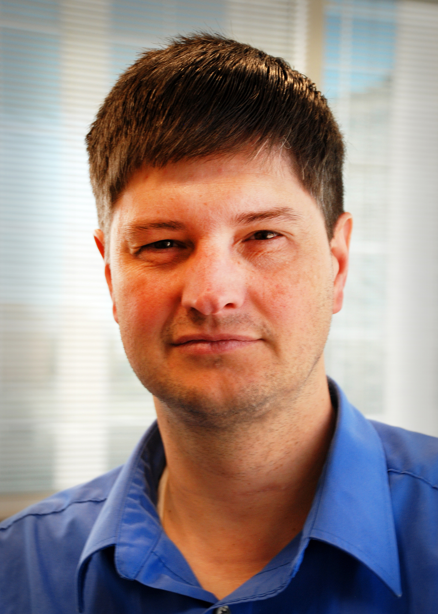 Blair Christiansen, GPUG Blair Christiansen, GPUG