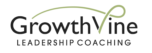 GrowthVine logo. This will take you to the homepage