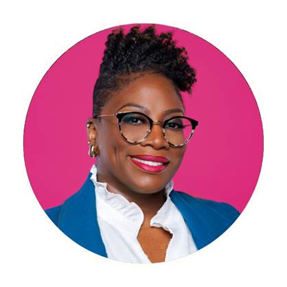 A person wearing glasses and a blue jacket

AI-generated content may be incorrect.