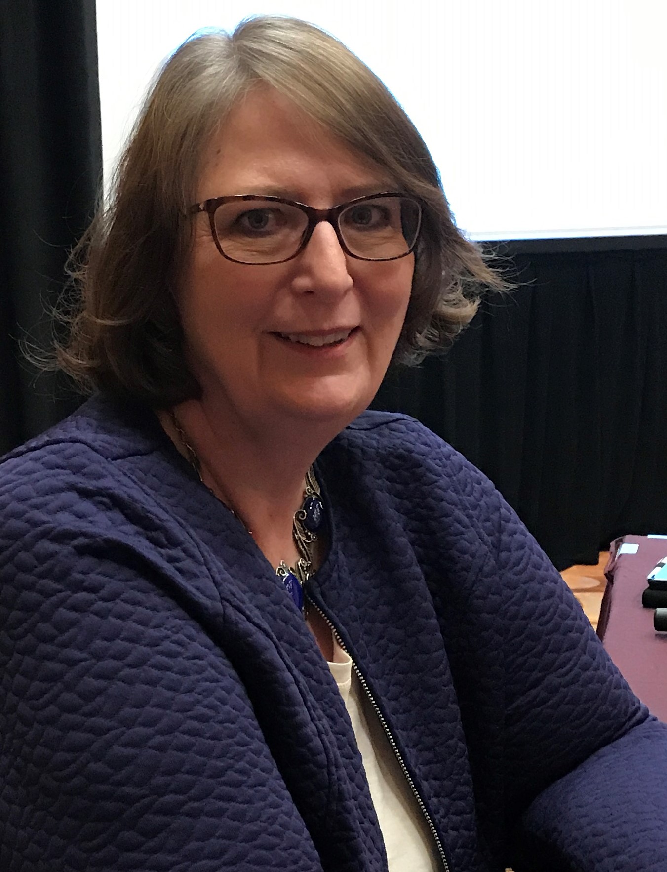 Joyce Joyce Hagen Flint Photo