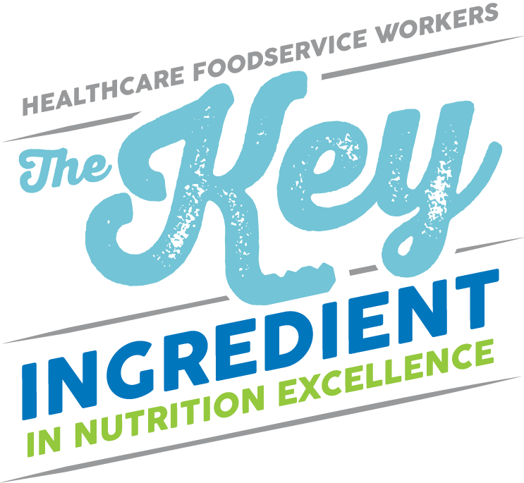 Celebrating Healthcare Foodservice Workers Week October 1 7, 2023