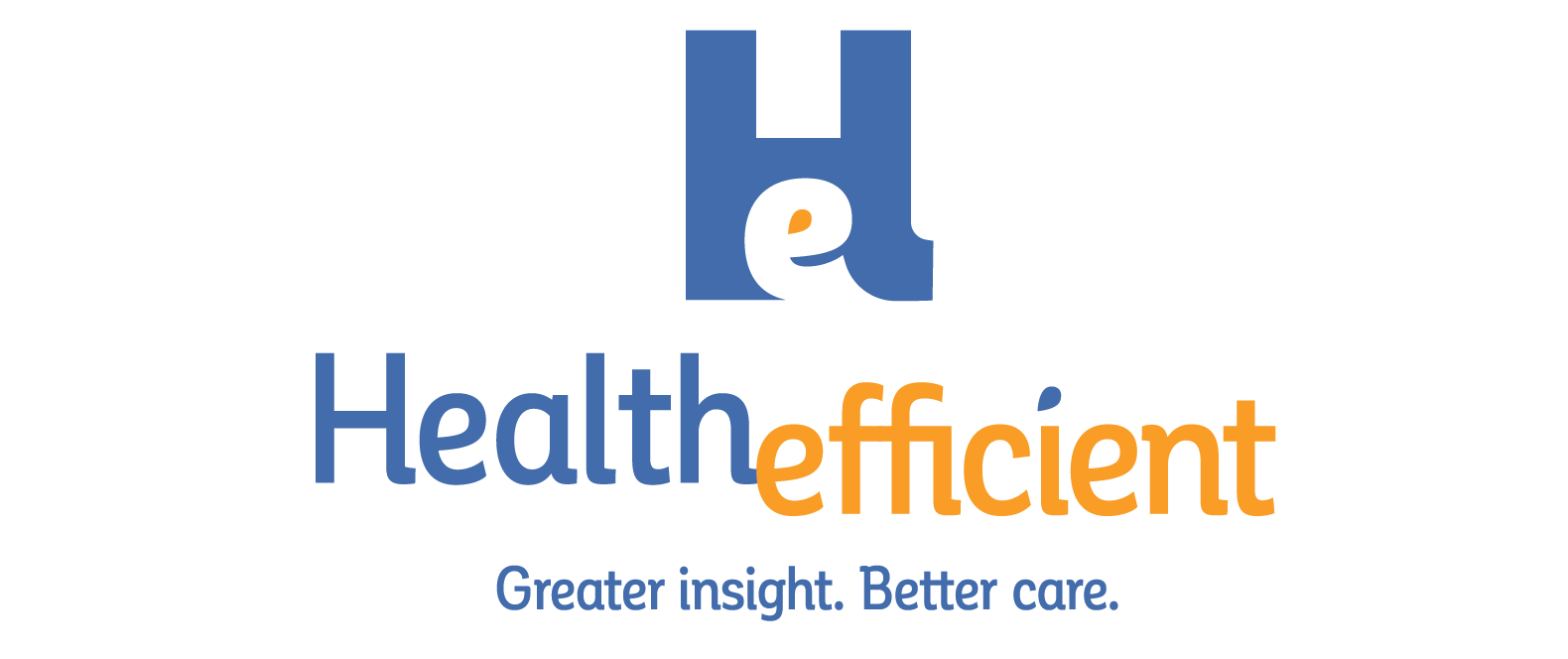 HealthEfficient logo. This will take you to the homepage