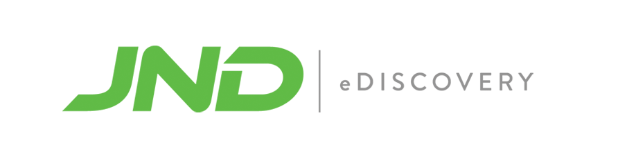 Visit JND eDiscovery