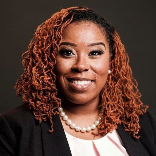 Anqunette Parham, JD, MPH