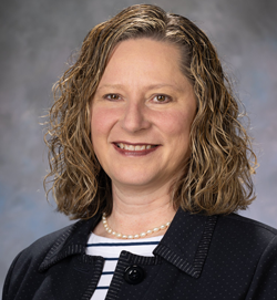 Tracy Mehan, MA