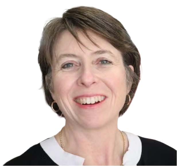 Cynthia Baur
