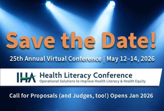 HLC save the date graphic