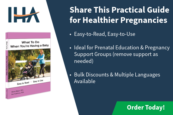 Maternal Health Guide