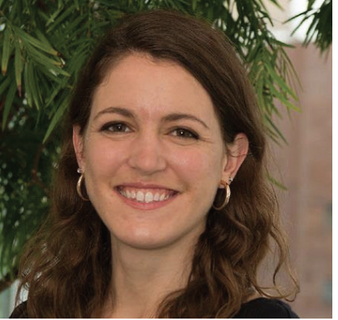 Tiffany Vo, MPH, CHES