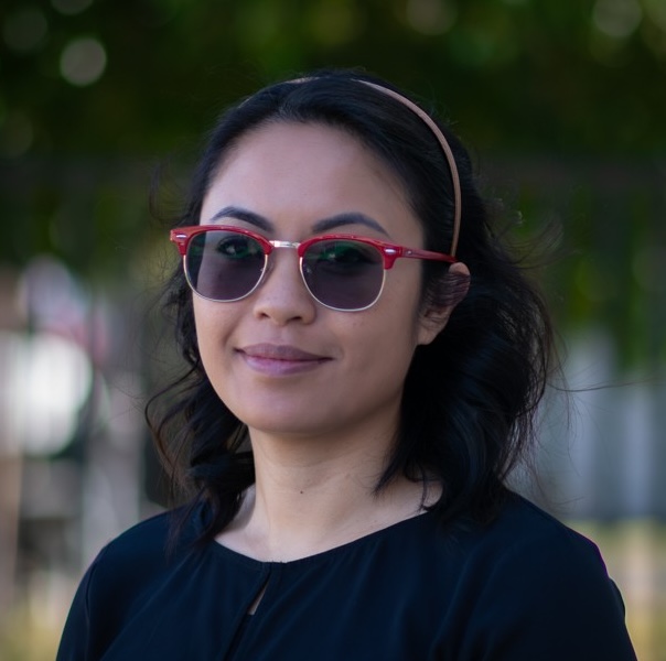 Tiffany Vo, MPH, CHES