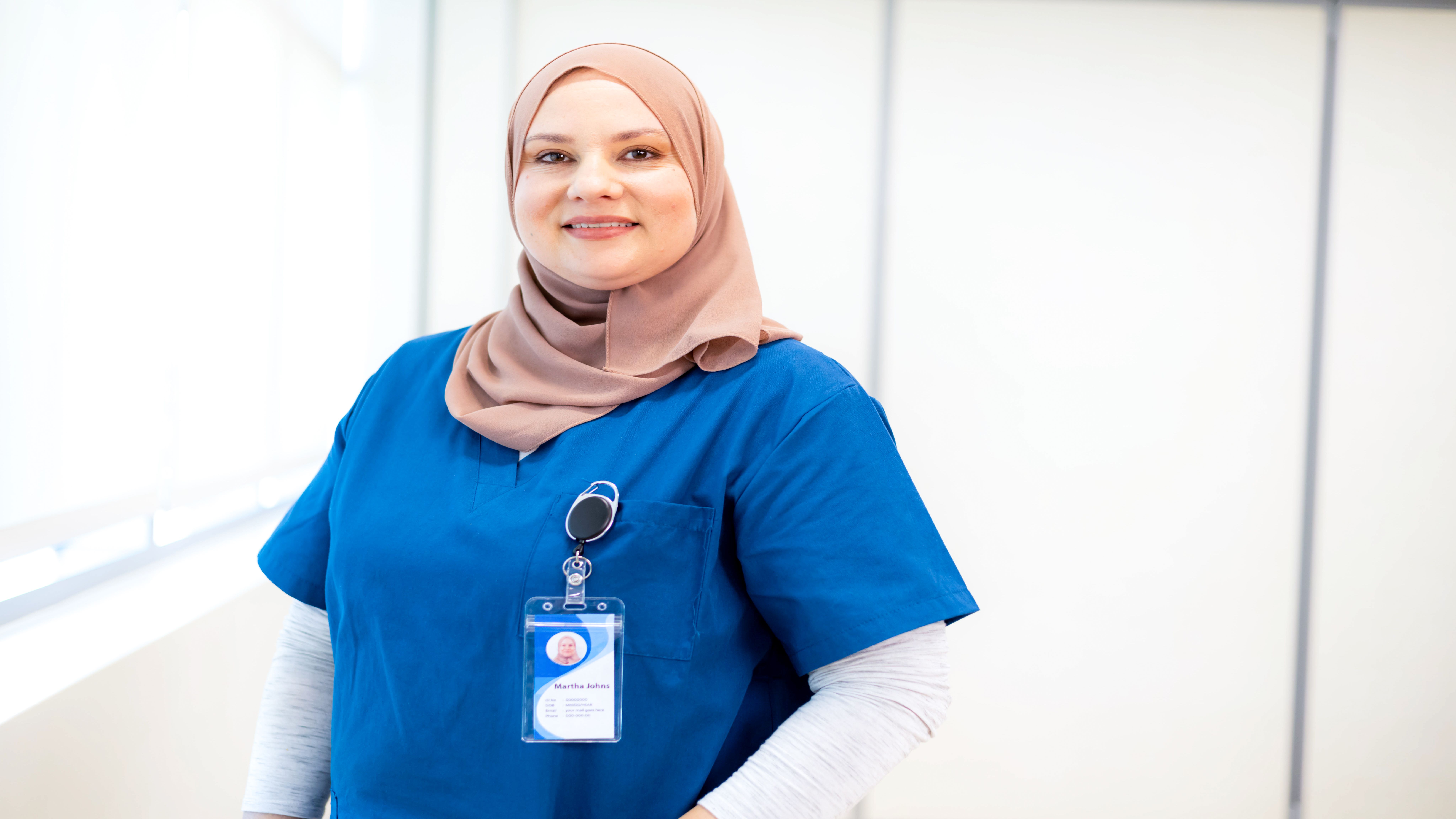 Health Equity Content