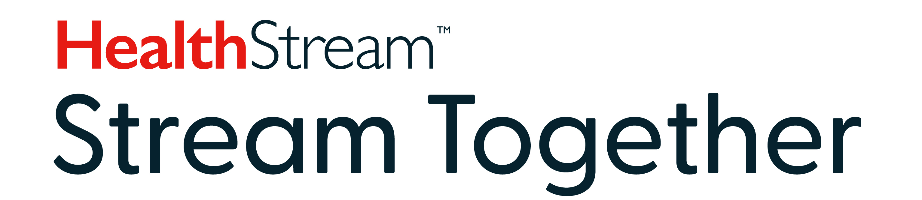 Stream Together logo. This will take you to the homepage