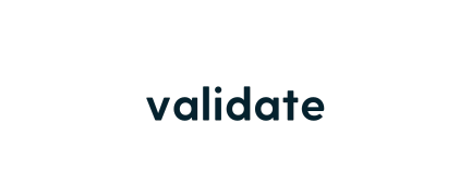 Validate
