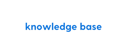 Knowledge Base