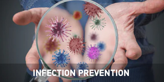 Infection Prevention