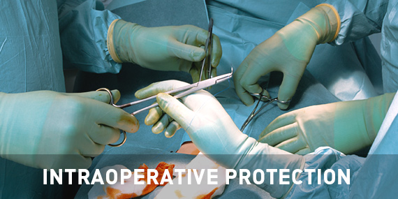 Intraoperative Safety and Protection