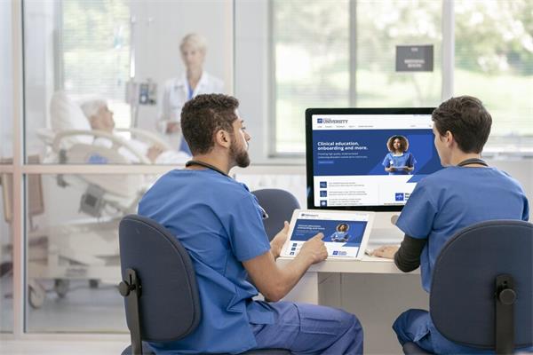 A Guide for Administrators: Getting Started on Medline University ...