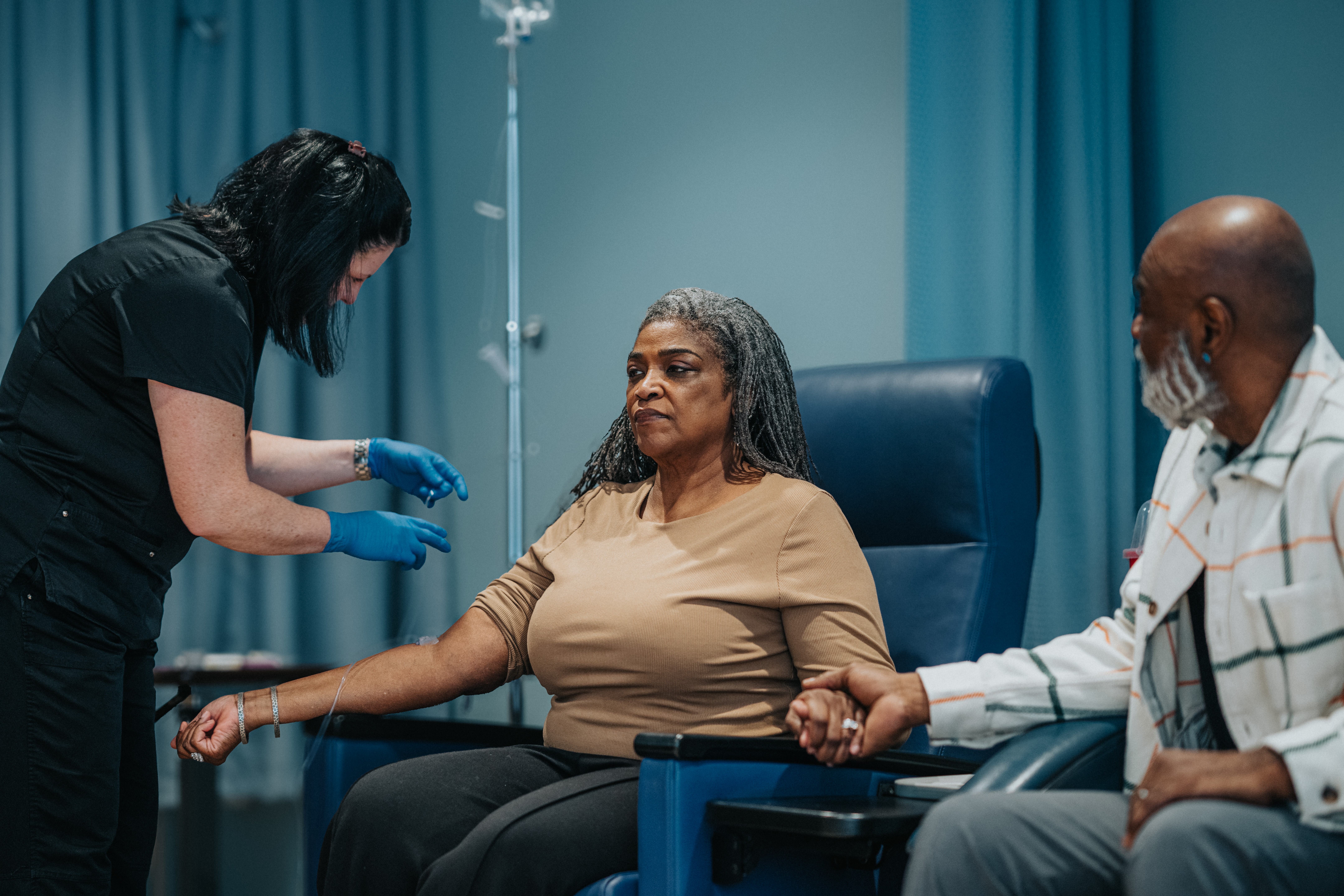 CNA, HCA, cancer, hospice, palliative, end-of-life