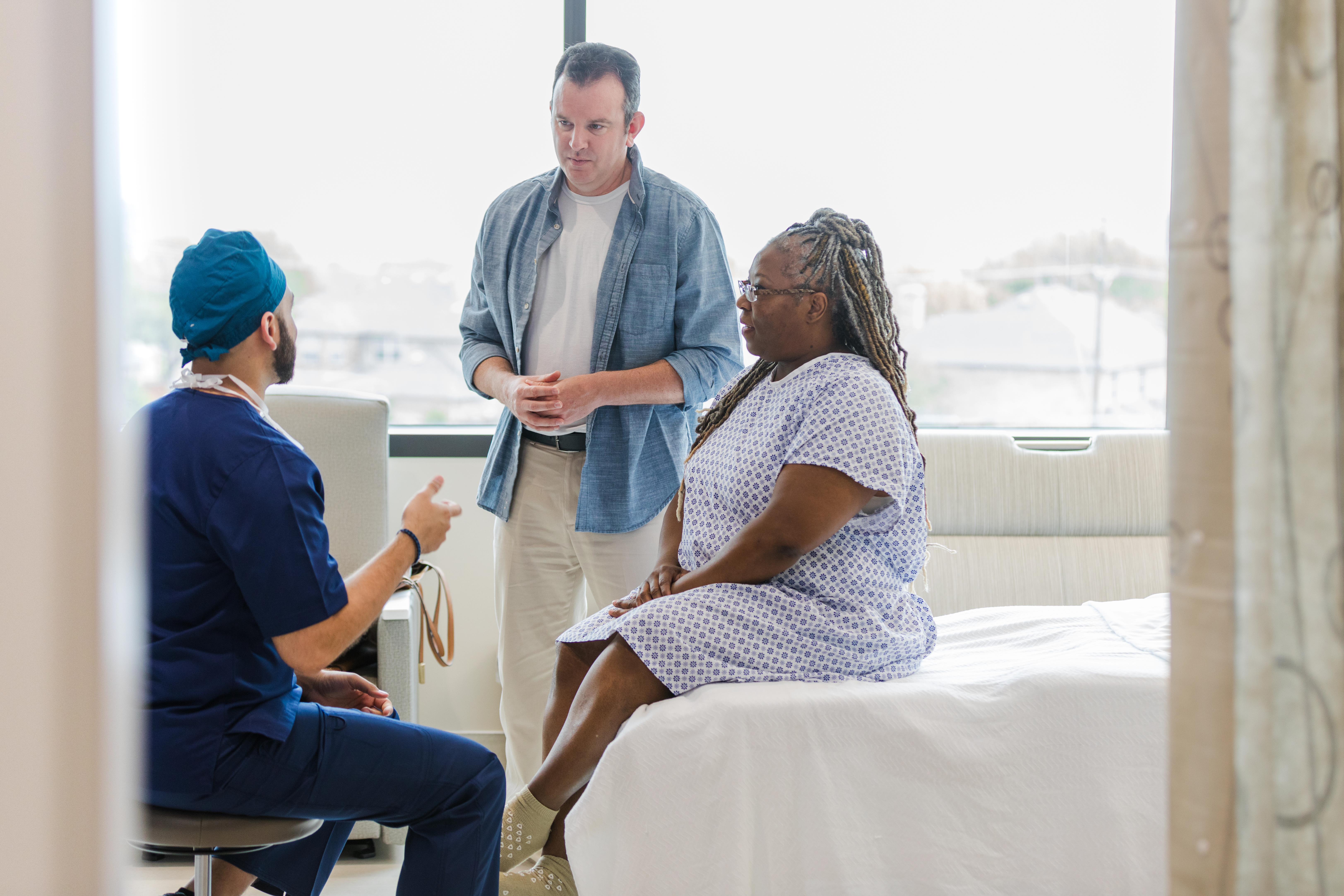 CE, RN, nursing, continuing education, patient safety, communication, health equity, race, ethnicity, gender, sexual orientation, body size, bias