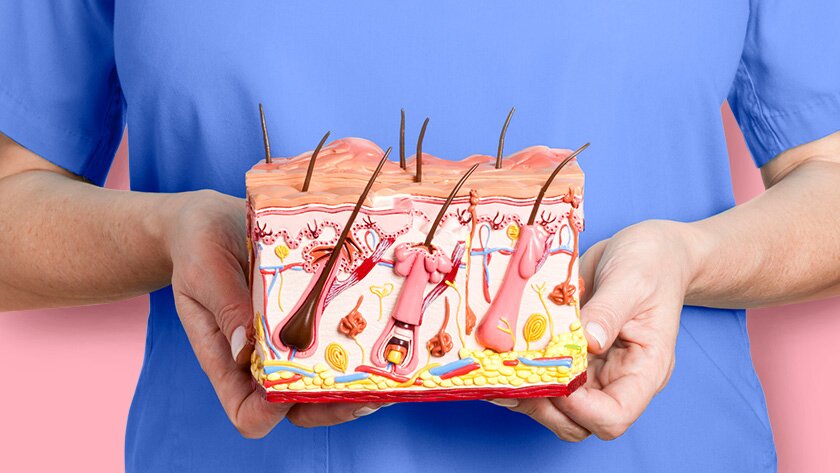 microleaning, mobile-friendly, online learning, CNA, HCA, wound care, pressure injury, PI