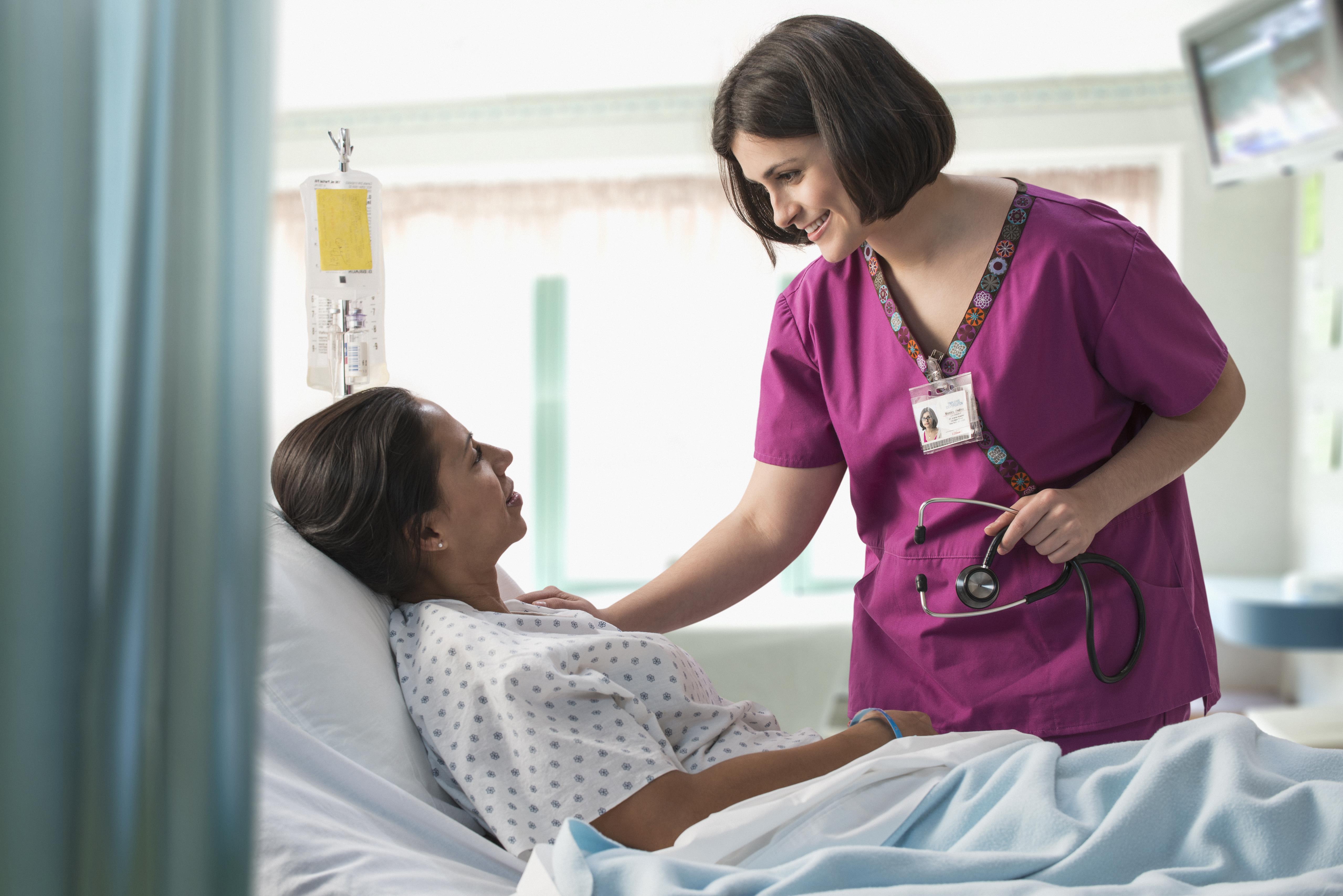 microleaning, mobile-friendly, online learning continuing education, nurses, RN, patient communication, EI