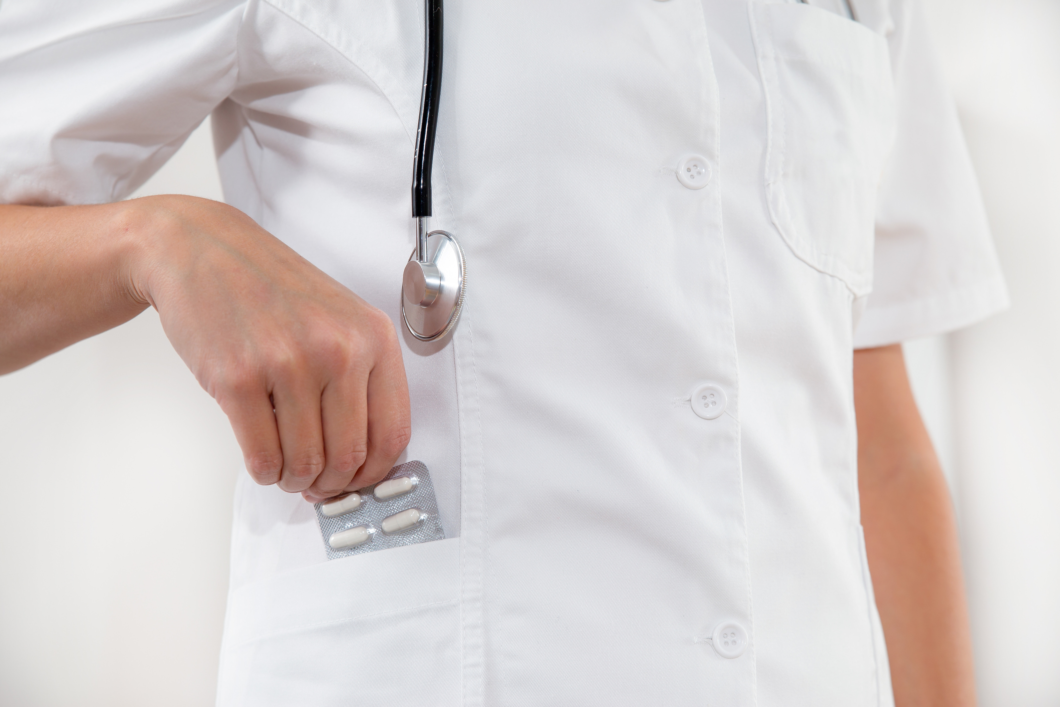 Identifying and managing impaired nursing staff