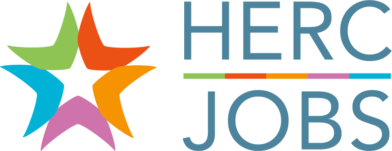 HERC Jobs logo