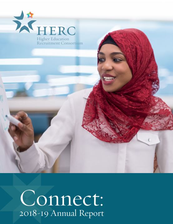 HERC's 2018-19 Annual Report