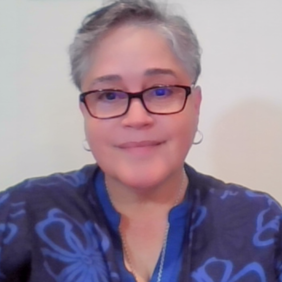 Milagros (Millie) Rivera