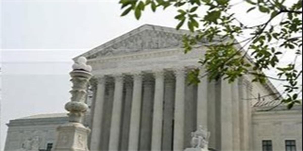 First Look at Affirmative Action Decision - HERC