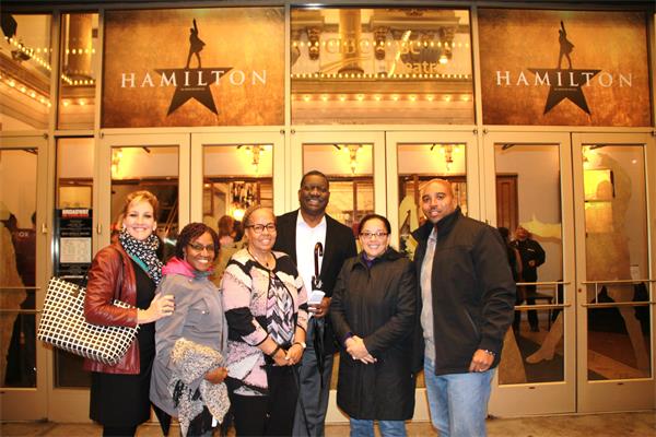 HERC Hamilton Show