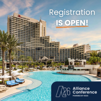 Alliance 2026 Registration is Open!