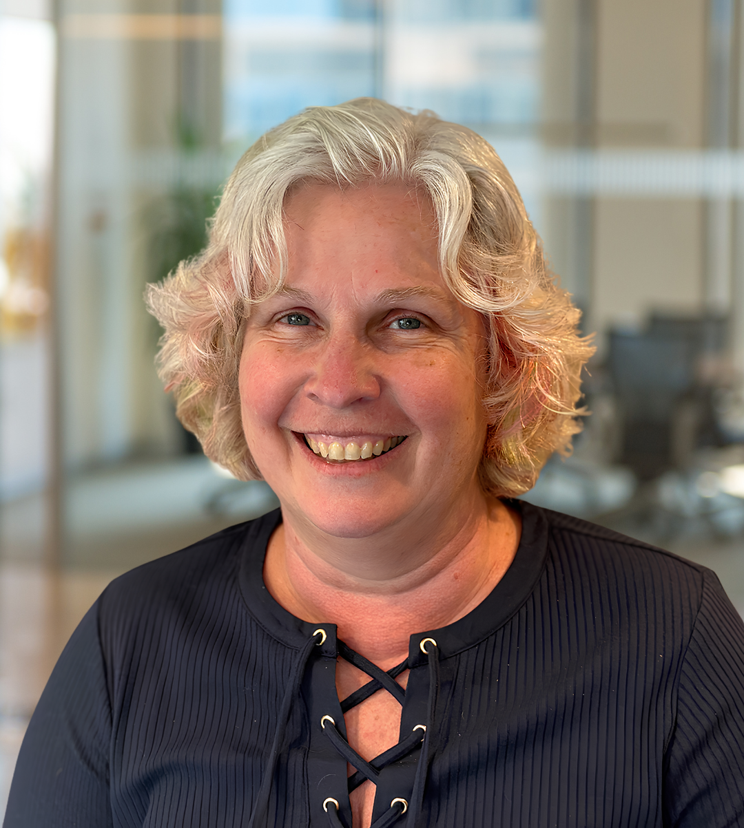 Cheri McEntee Headshot