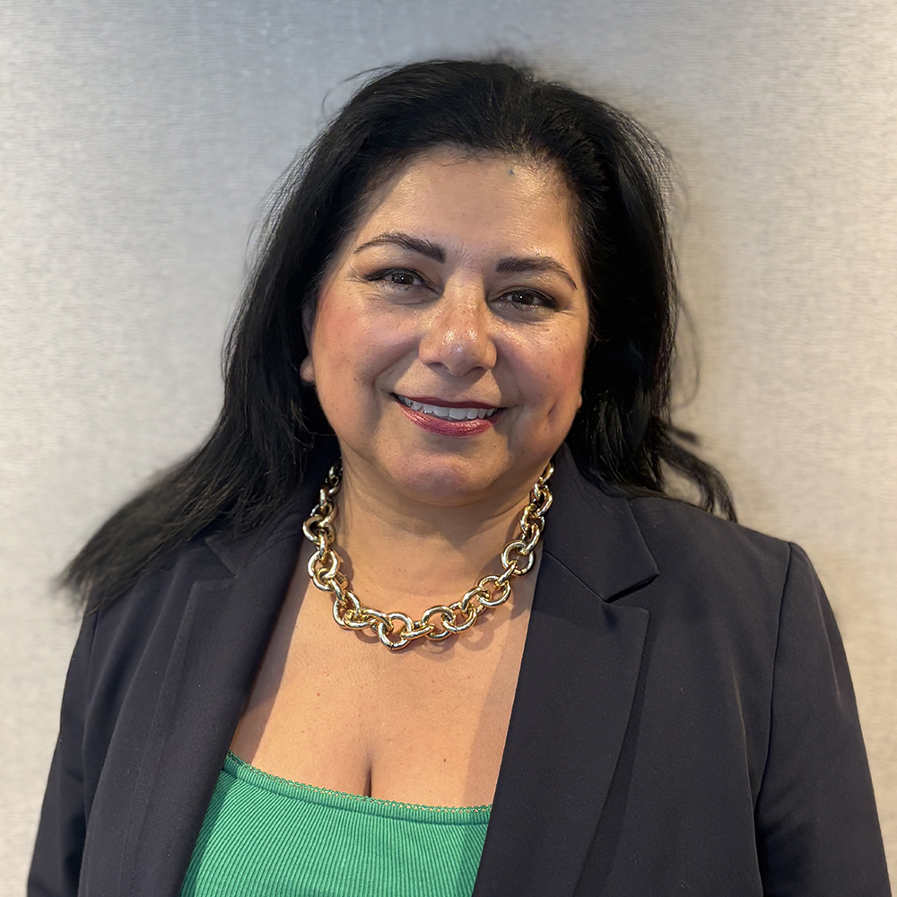 Angelina Gomez Headshot