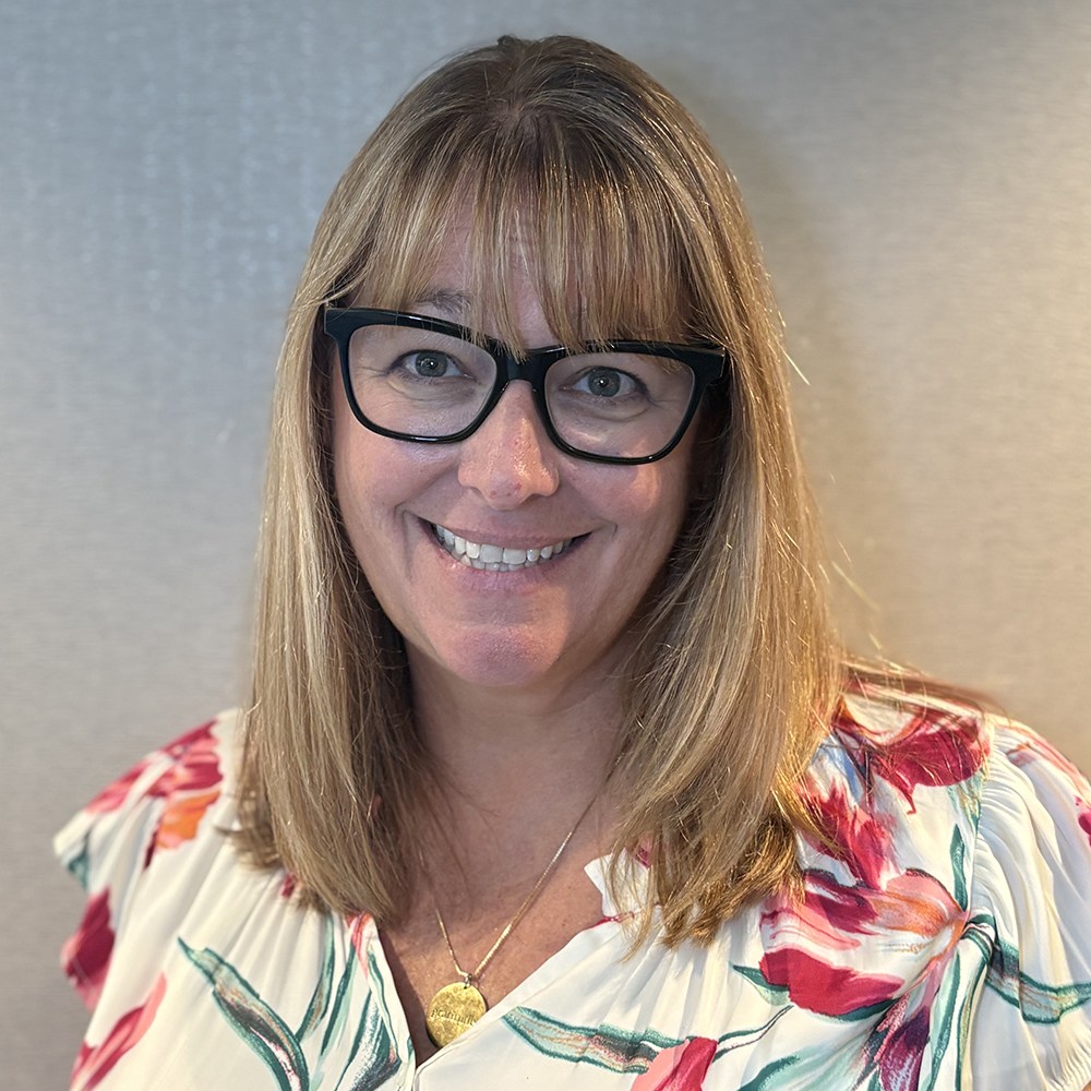 Casey Brown Headshot